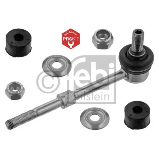 Brat / Bieleta Suspensie, Stabilizator FEBI BILSTEIN 34665