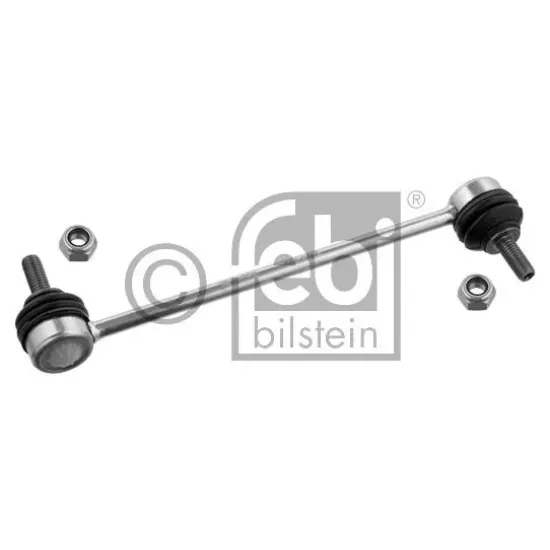 Brat / Bieleta Suspensie, Stabilizator FEBI BILSTEIN 34886