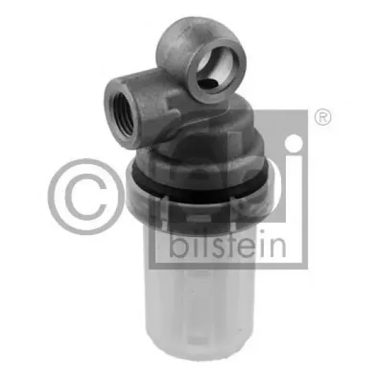 Filtru Combustibil FEBI BILSTEIN 35160