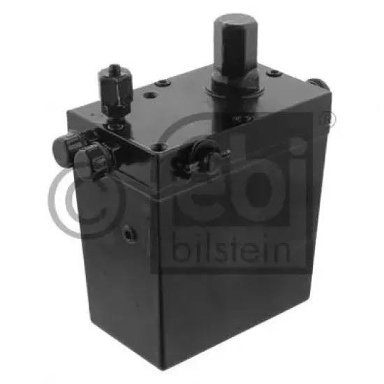 Pompa Basculare Cabina Sofer FEBI BILSTEIN 35510