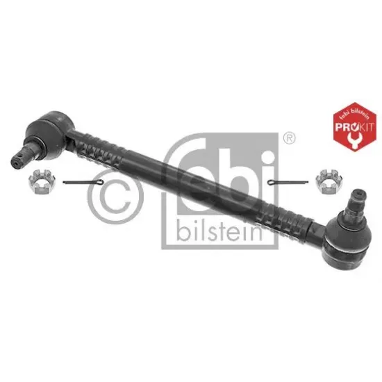 Brat / Bieleta Suspensie, Stabilizator FEBI BILSTEIN 35533