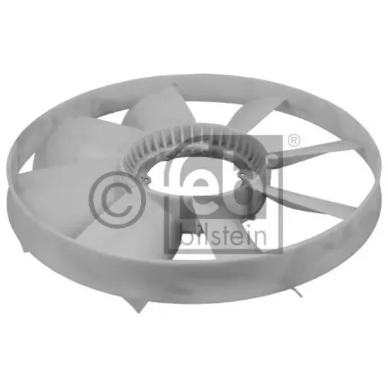 Paleta Ventilator, Racire Motor FEBI BILSTEIN 35557