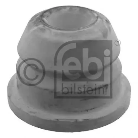 Tampon Cauciuc, Suspensie FEBI BILSTEIN 35614