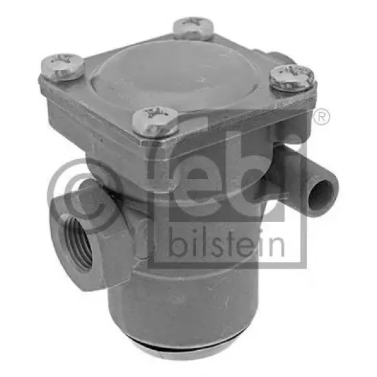 Supapa de Suprapresiune FEBI BILSTEIN 35657