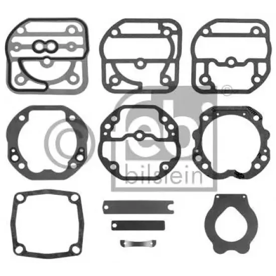 Set Reparatie, Compresor FEBI BILSTEIN 35799