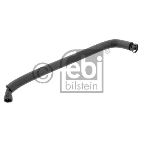 Aerisire Bloc Motor, Furtun FEBI BILSTEIN 36031