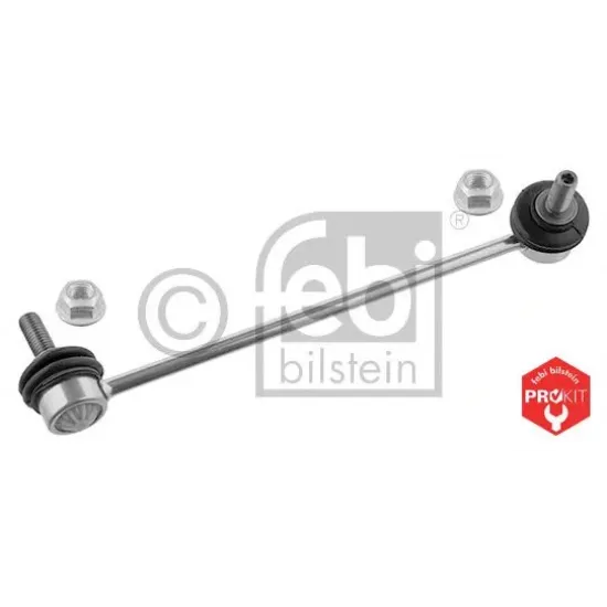 Brat / Bieleta Suspensie, Stabilizator FEBI BILSTEIN 36790