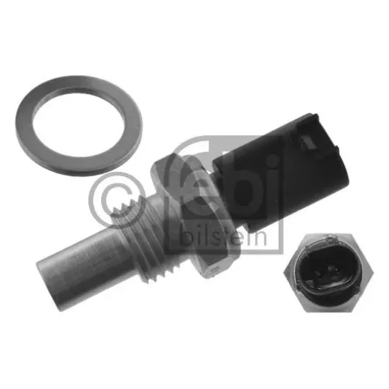 Temperatura Lichid de Racire, Temperatura Combustibil, Temperatura Ulei, Senzor FEBI BILSTEIN 37059