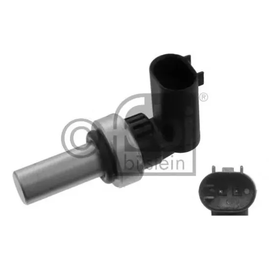 Temperatura Lichid de Racire, Senzor FEBI BILSTEIN 37083