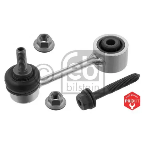 Brat / Bieleta Suspensie, Stabilizator FEBI BILSTEIN 37312