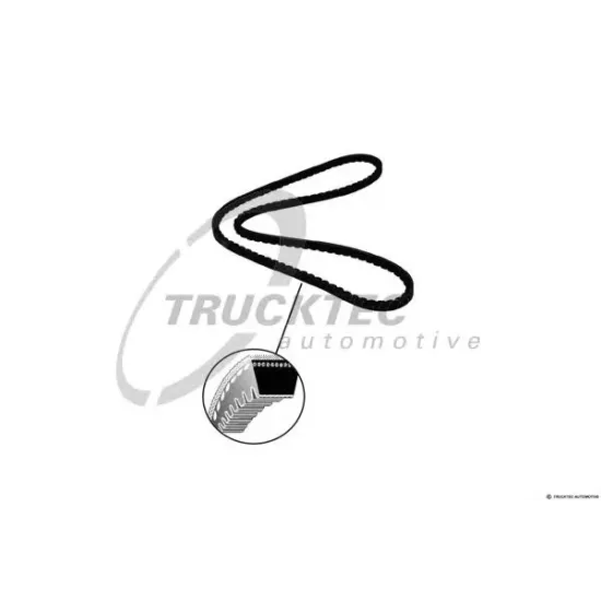 Curea Transmisie TRUCKTEC AUTOMOTIVE 03.19.007