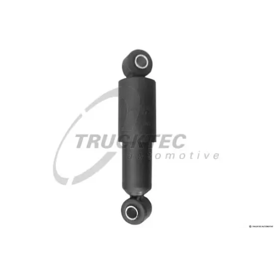 Suspensie Cabina, Amortizor TRUCKTEC AUTOMOTIVE 03.30.015