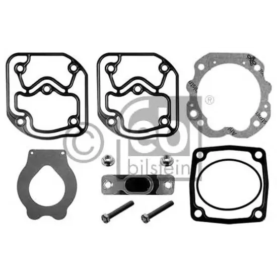 Compresor, Chiulasa FEBI BILSTEIN 37842