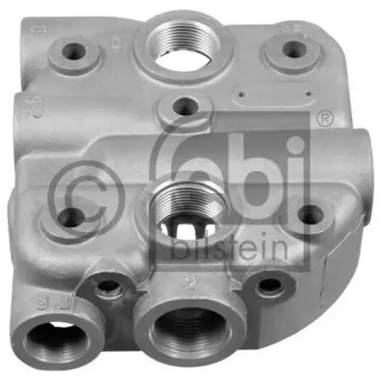 Compresor, Chiulasa FEBI BILSTEIN 37844