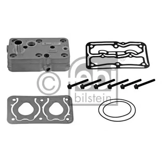 Compresor, Chiulasa FEBI BILSTEIN 37847