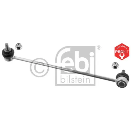 Brat / Bieleta Suspensie, Stabilizator FEBI BILSTEIN 38071