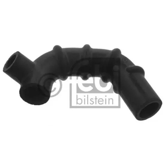 Aerisire Bloc Motor, Furtun FEBI BILSTEIN 38216