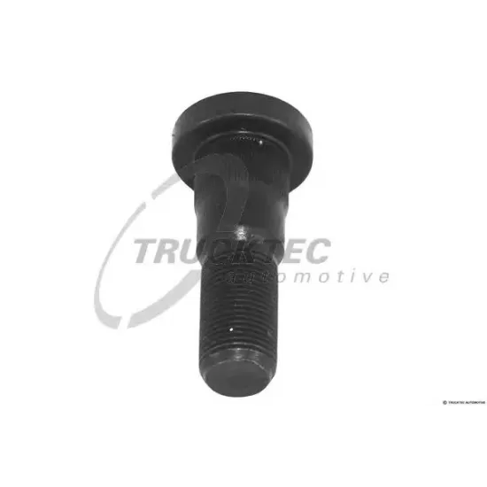 Bolt Roata TRUCKTEC AUTOMOTIVE 03.33.003