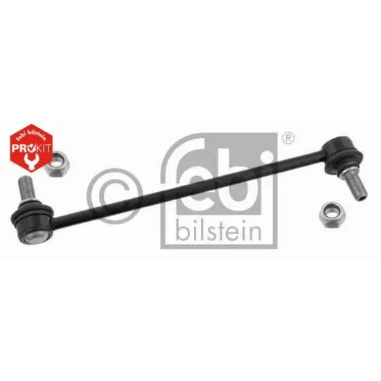 Brat / Bieleta Suspensie, Stabilizator LEMFÖRDER 38613 01