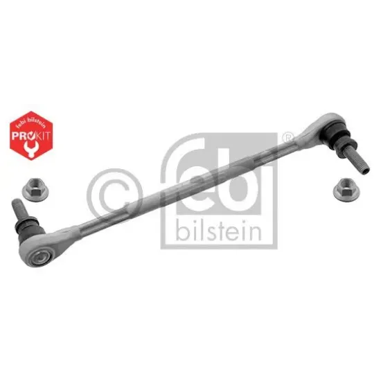 Brat / Bieleta Suspensie, Stabilizator FEBI BILSTEIN 38822