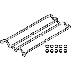 Set Garnituri, Capac Supape