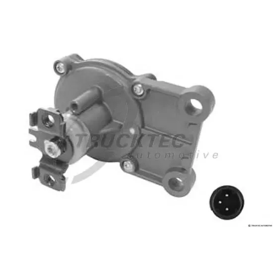 Suspensie Pneumatica, Senzor TRUCKTEC AUTOMOTIVE 03.42.026