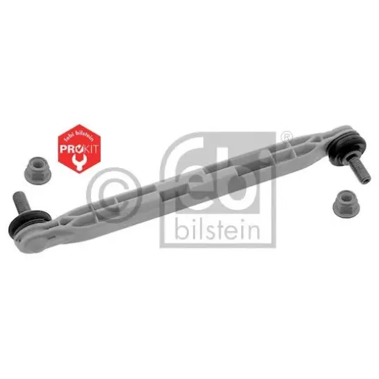 Brat / Bieleta Suspensie, Stabilizator FEBI BILSTEIN 38939