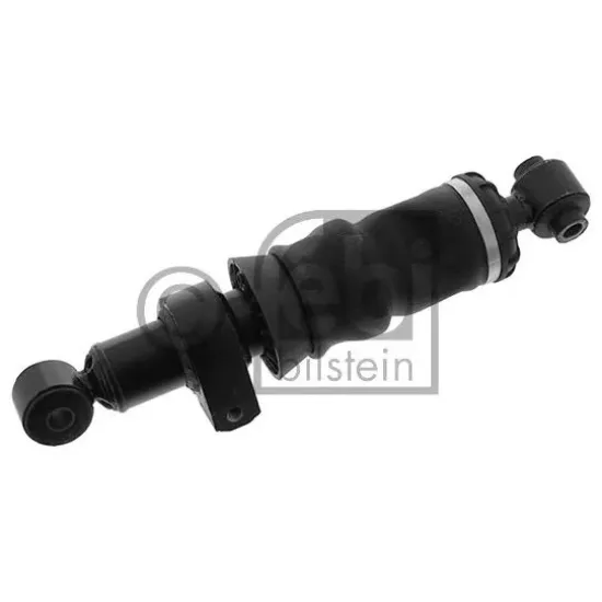 Suspensie Cabina, Amortizor FEBI BILSTEIN 38988