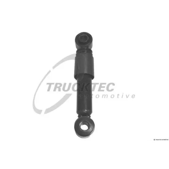 Suspensie Cabina, Amortizor TRUCKTEC AUTOMOTIVE 03.63.002