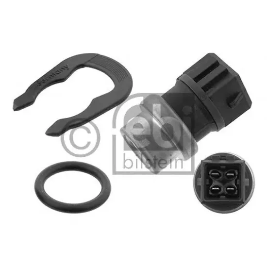 Temperatura Lichid de Racire, Senzor FEBI BILSTEIN 39142