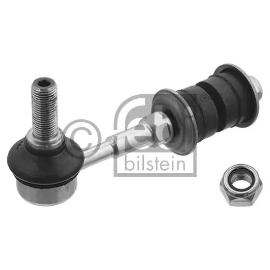 Brat / Bieleta Suspensie, Stabilizator LEMFÖRDER 39145 01