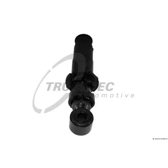 Suspensie Cabina, Amortizor TRUCKTEC AUTOMOTIVE 03.63.005