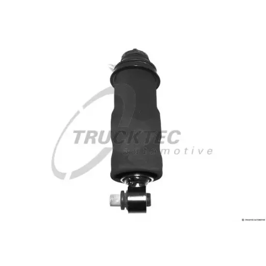 Suspensie Cabina, Amortizor TRUCKTEC AUTOMOTIVE 03.63.015