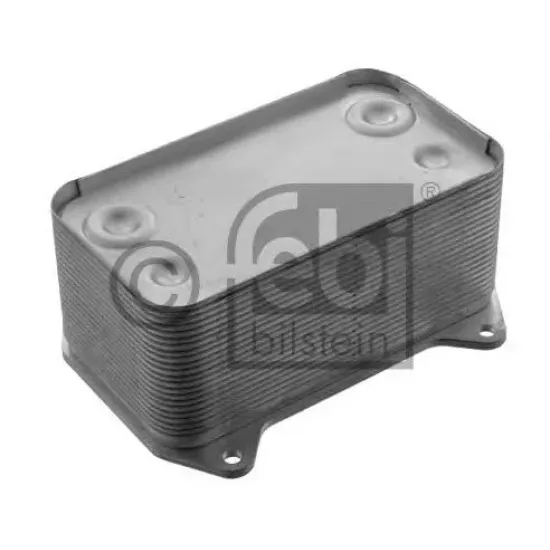 Radiator Ulei, Ulei Motor FEBI BILSTEIN 39217