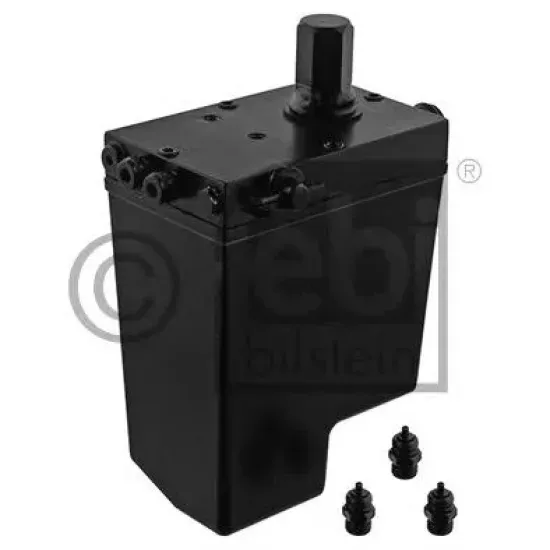 Pompa Basculare Cabina Sofer FEBI BILSTEIN 39696