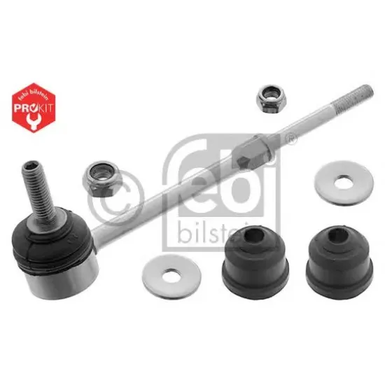 Brat / Bieleta Suspensie, Stabilizator FEBI BILSTEIN 39835