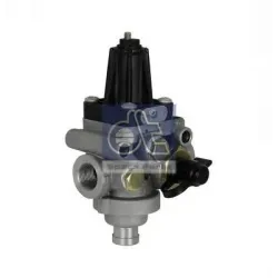 Regulator Presiune, Compressor