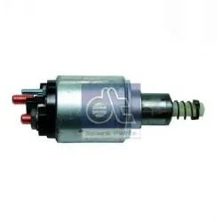 Electromotor, Solenoid