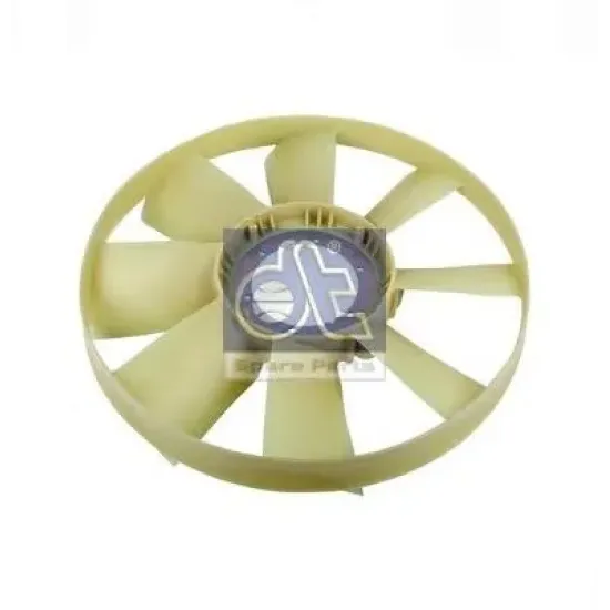 Ventilator, Radiator DT 4.63918