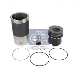 Set Camasi Piston