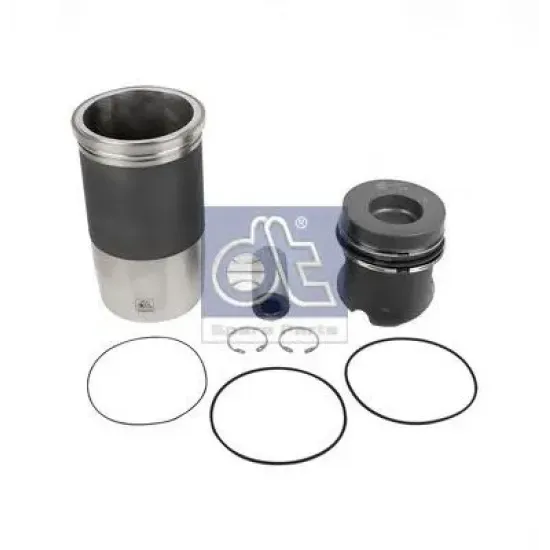 Set Camasi Piston DT 4.90963