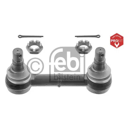 Brat / Bieleta Suspensie, Stabilizator FEBI BILSTEIN 40035