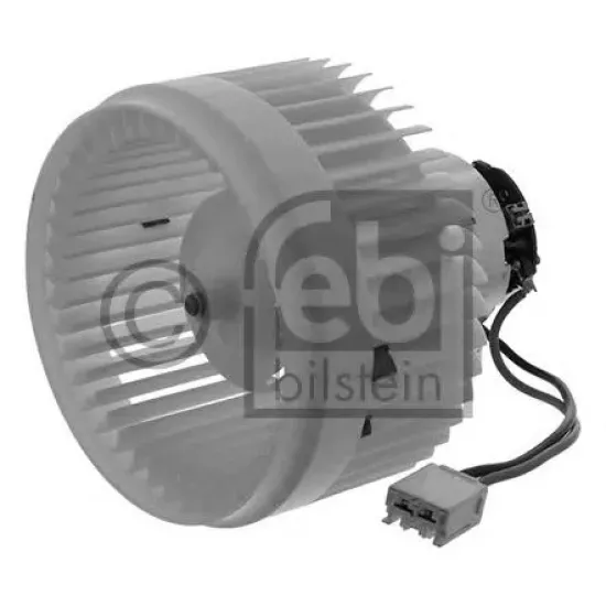 Ventilator, Habitaclu FEBI BILSTEIN 40185