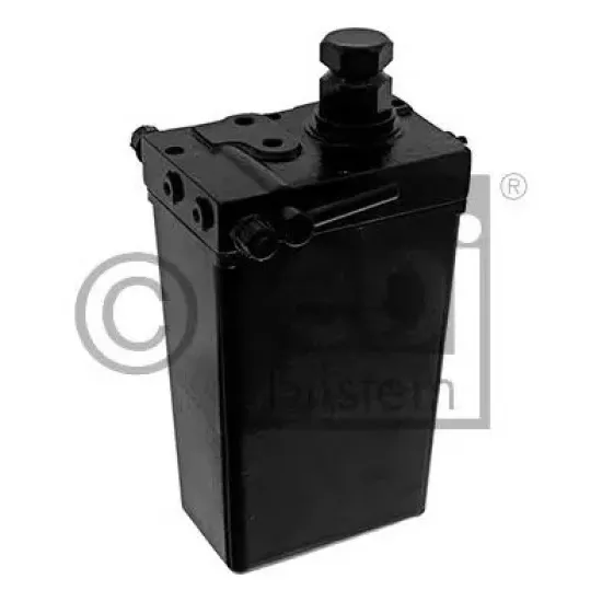 Pompa Basculare Cabina Sofer FEBI BILSTEIN 40357