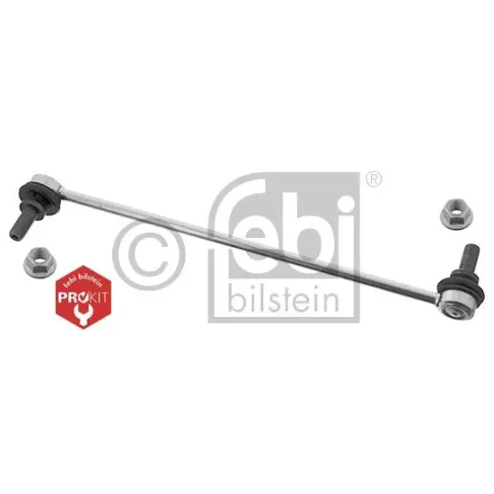 Brat / Bieleta Suspensie, Stabilizator FEBI BILSTEIN 40820