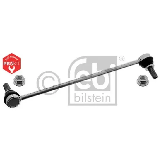 Brat / Bieleta Suspensie, Stabilizator FEBI BILSTEIN 40889