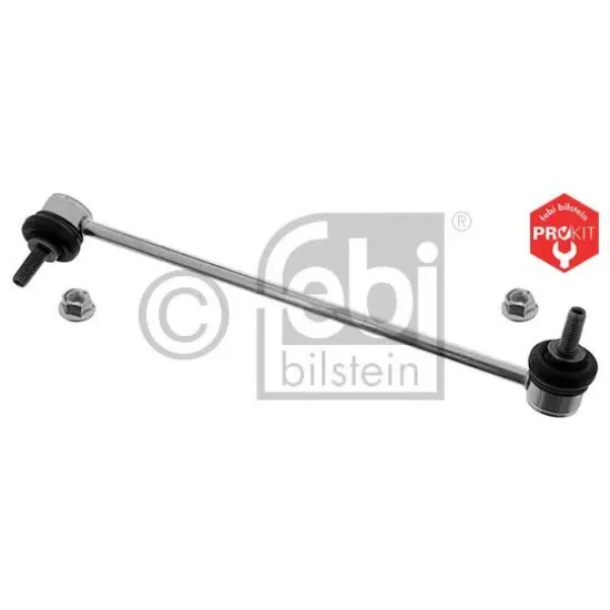 Brat / Bieleta Suspensie, Stabilizator FEBI BILSTEIN 40893