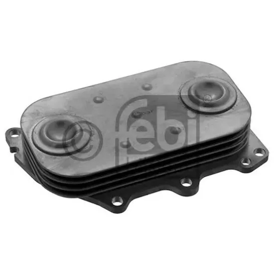 Radiator Ulei, Ulei Motor FEBI BILSTEIN 40964