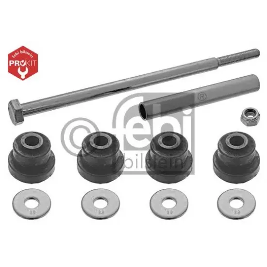 Brat / Bieleta Suspensie, Stabilizator FEBI BILSTEIN 41029