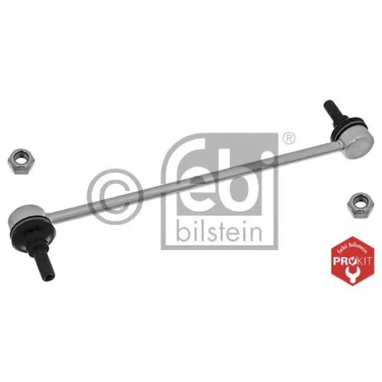 Brat / Bieleta Suspensie, Stabilizator FEBI BILSTEIN 41039